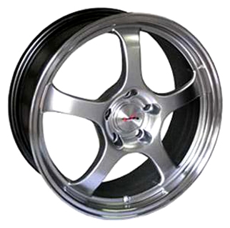  rs wheels rsl 255